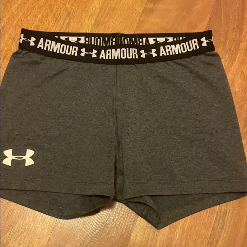 athletic shorts
